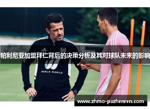 帕利尼亚加盟拜仁背后的决策分析及其对球队未来的影响 帕利尼亚加盟拜仁背后的决策分析及其对球队未来的影响